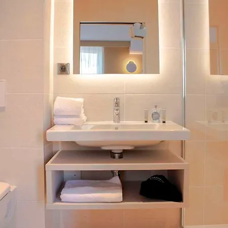 Brit Centre Gare 4* Limoges